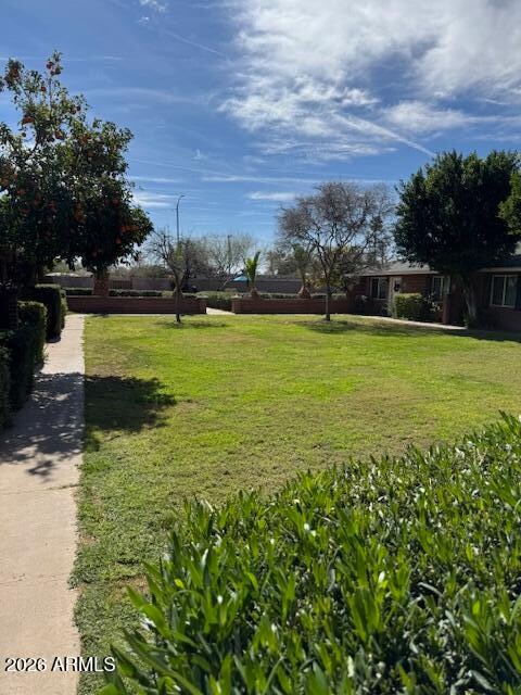 Photo - 1634 W Osborn Rd Unidad 3