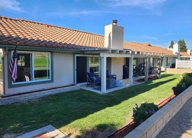 Photo - 3 Bedroom 2 bath with 2.5 car garage.