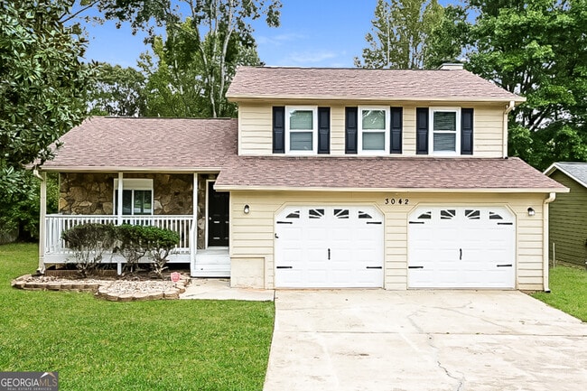 Building Photo - 3042 Medina Dr Rental