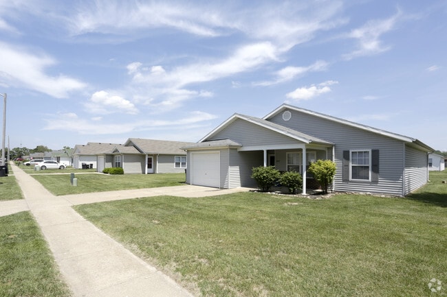 Building Photo - The Residences at Rosemary Crossing I Rental