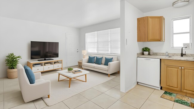 Building Photo - 711 SE 15th St Unit 5