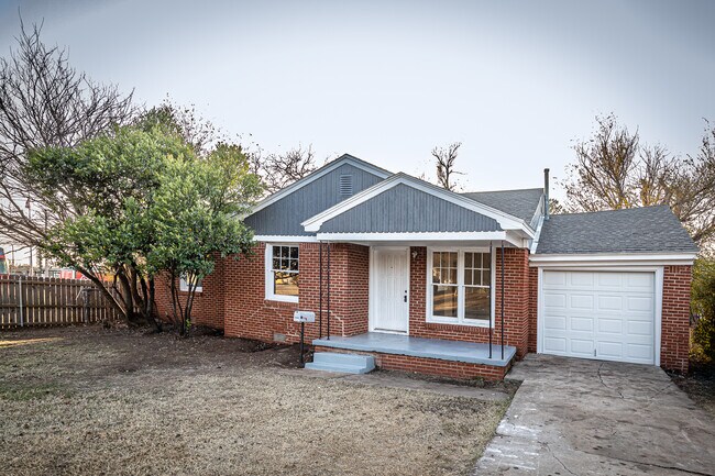 Photo - 1414 NW 23rd St