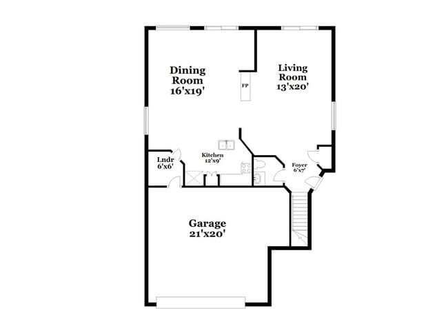 Photo - 7537 Flat Rock St