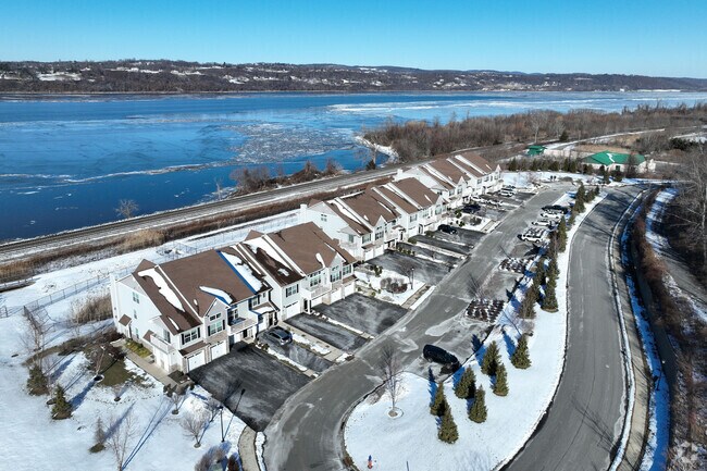 Photo - Toll Brothers at Hudson Landing