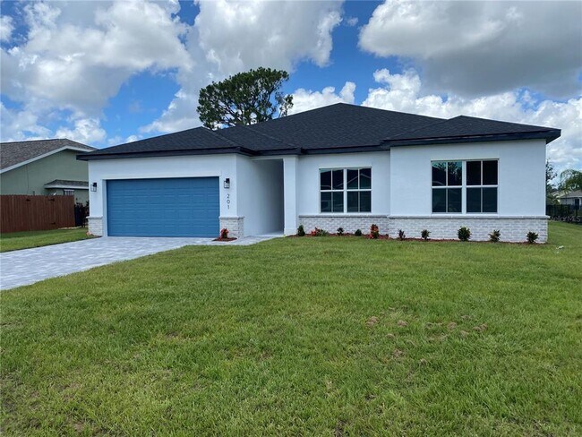 Building Photo - 201 Mocoro St Rental