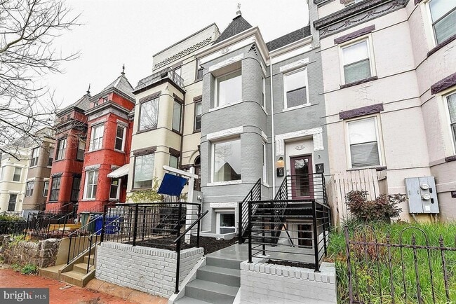 Building Photo - 3 S St NW