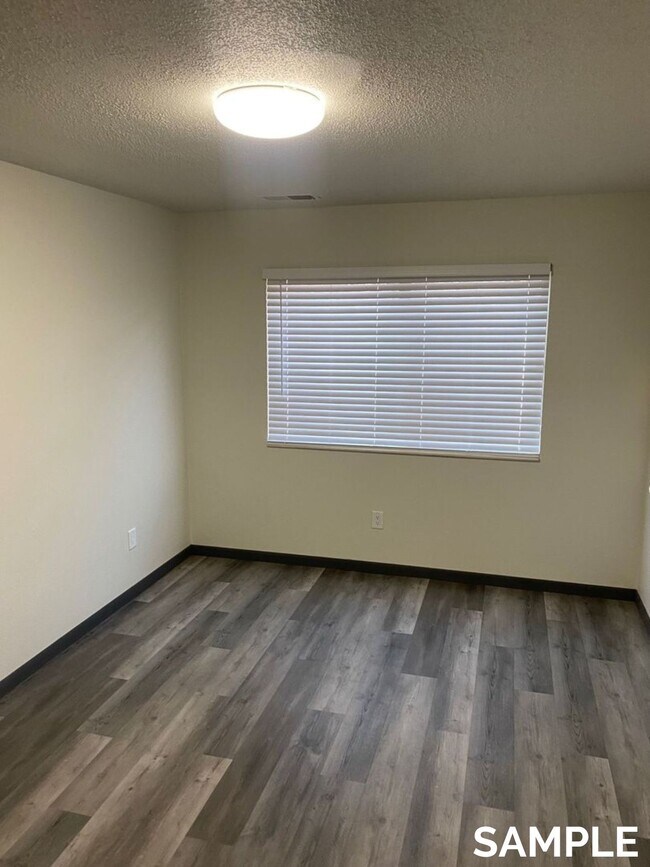 Rose Hill Apartments