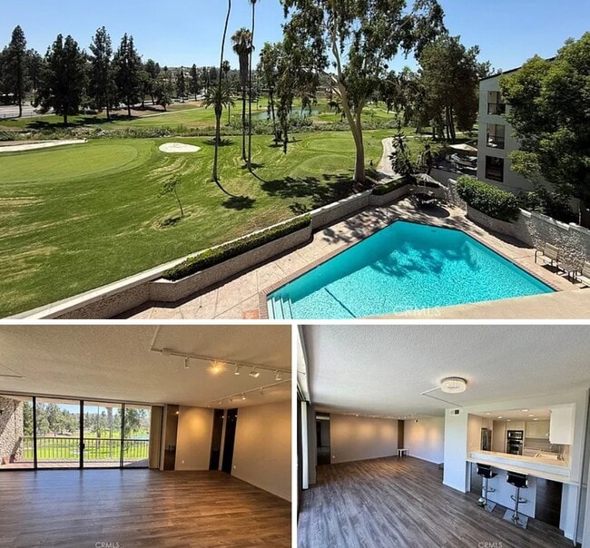 Building Photo - 5555 Canyon Crest Dr Rental