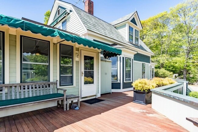 10 Sea Rd
