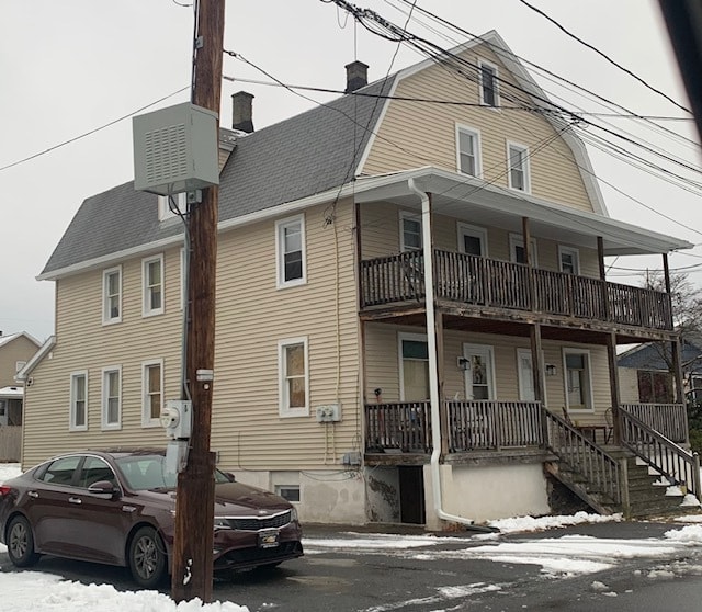 Photo - 50 Chamberlain St Unit 3rd Floor