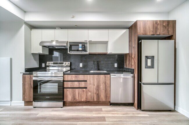 Photo - 5415 Cogswell St Unit 912