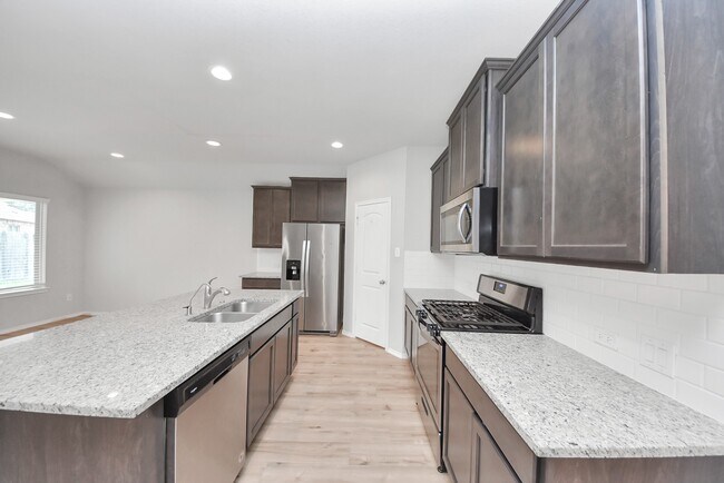 Photo - 3305 Jagged Crow Ln