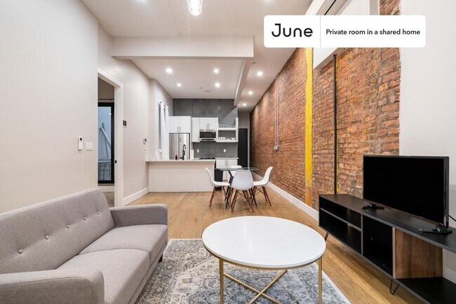 Photo - Room in Shared 6 bed/6.5 bath home Unit D