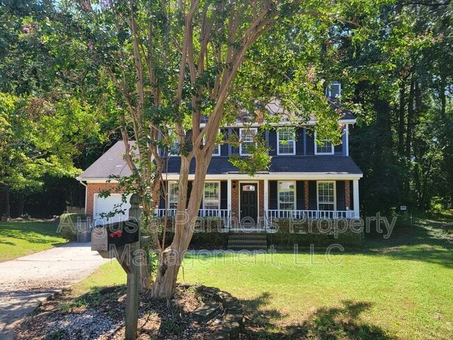 Photo - 157 Moss Creek Dr
