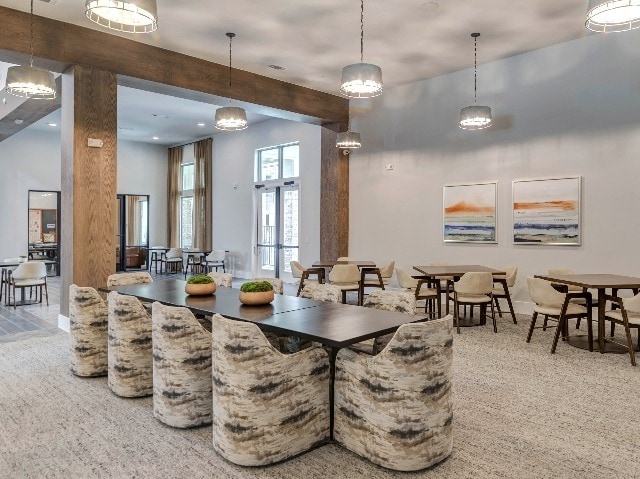Clubhouse