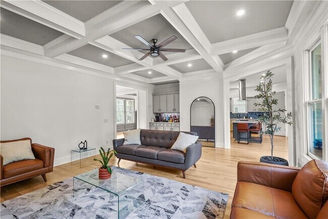 Photo - 2596 Rock Maple Dr NE