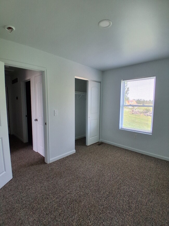 1st Bedroom