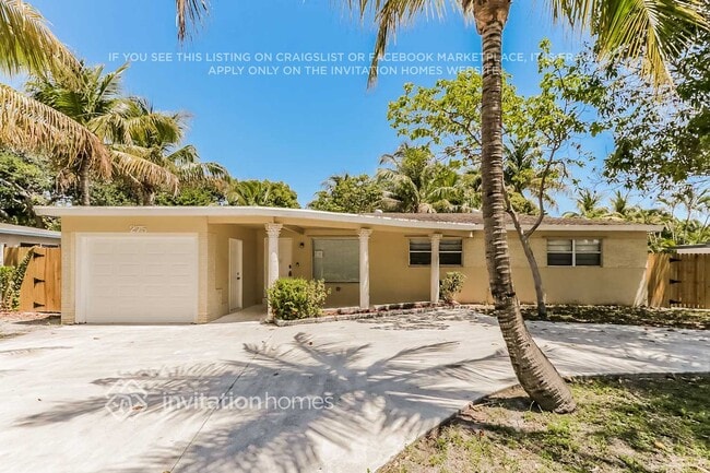 Photo - 275 NE 28th St House