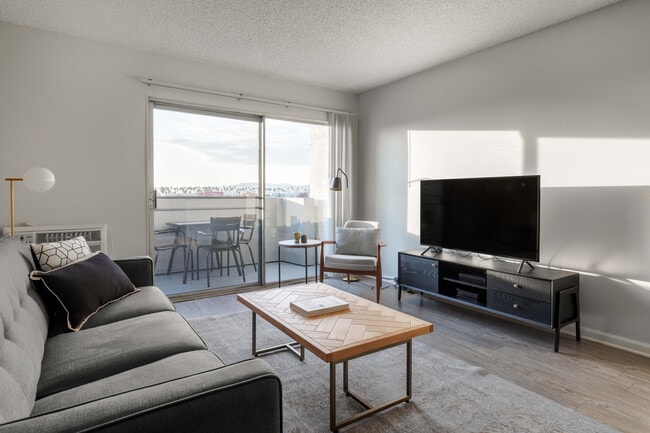 Photo - 136 S Virgil Ave Unit FL3-ID256