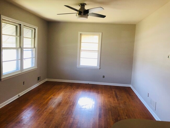 Living Room - 8897 Asheville Hwy