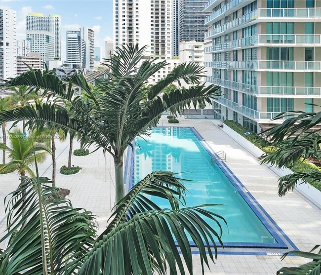Photo - 79 SW 12th St Condo Unit 2302-S