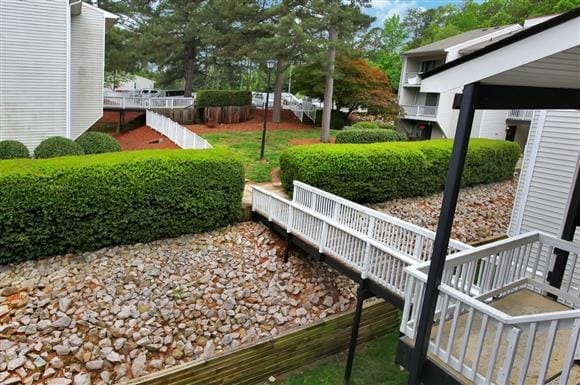 Village de Pickwick - Village of Pickwick