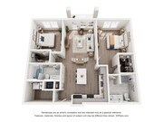Plano de planta B1