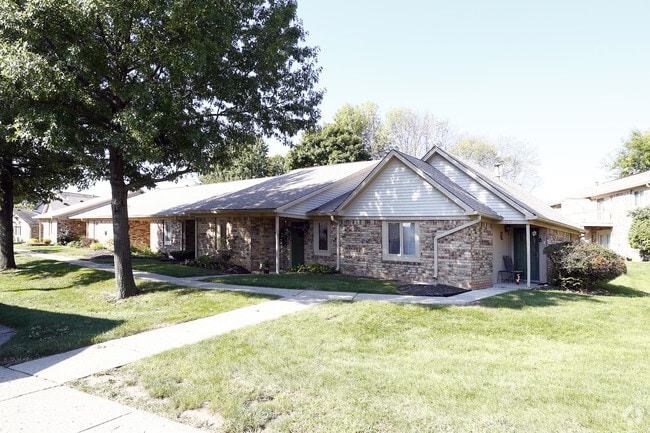 Comunidad - Mission Hills Apartments