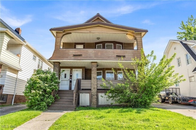 Building Photo - 8341 Garfield Blvd Unit 1/DN Rental