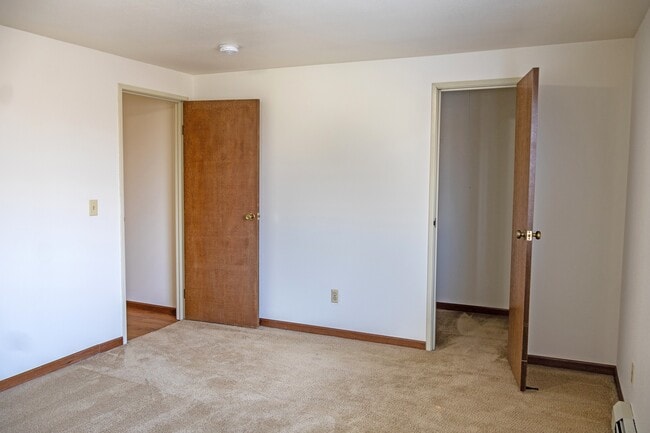 Unveil the spacious charm of The Gallery's thoughtfully designed interiors. Each room offers a blank canvas ready for your unique touch. Embrace comfort and functionality in your new home. Explore our available units today!