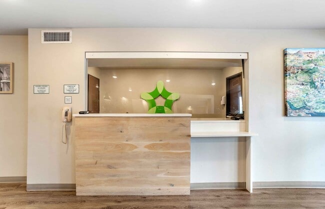 Photo - Furnished Studio-New Orleans - Airport - I-10