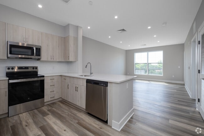 Interior Photo - Creekline at Fairfield Rental