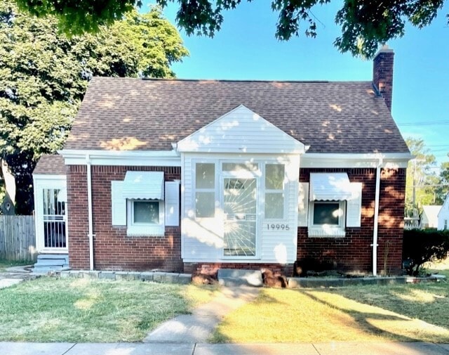 Building Photo - 19995 Schoenherr St Rental