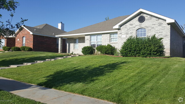 Building Photo - 4217 Aldredge St Rental