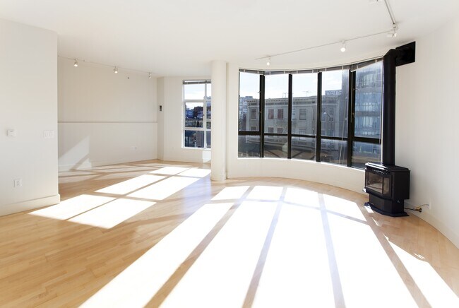 Photo - 1630 California St Unidad 401 Rental