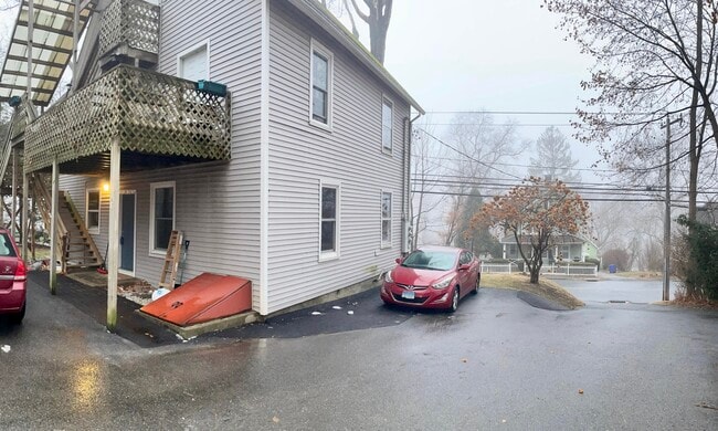 Photo - 156 Wellsville Ave