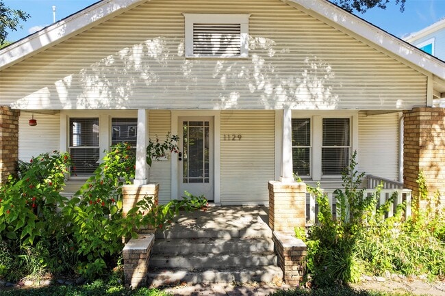 Photo - 1129 Euclid St House