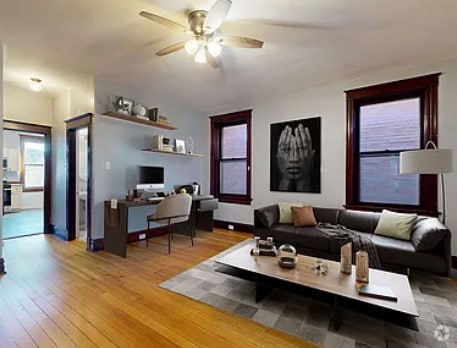 Building Photo - 3332 Virginia Ave Rental