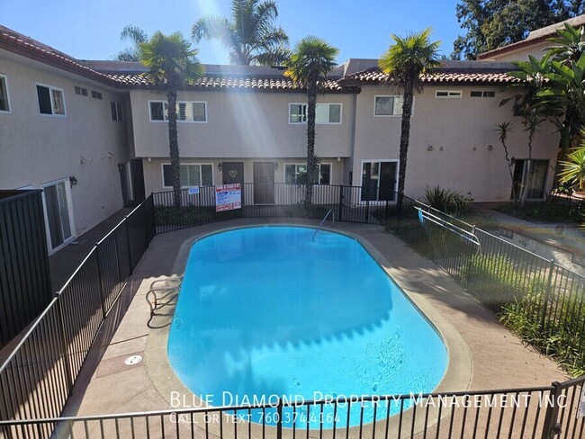 Spacious 2 BR, 1.5 BA in Del Mar Palms - Spacious 2 BR, 1.5 BA in Del Mar Palms Unidad 21 Rental