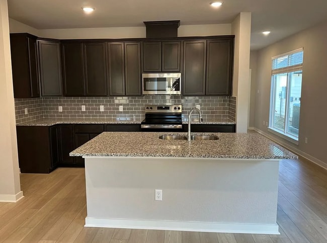 Photo - 4 bed 3 bath new build!