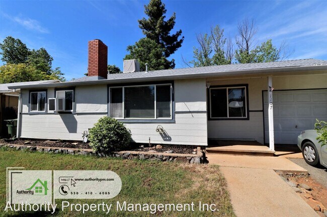 Photo - 3 br, 1 bath House - 1107 4Th St