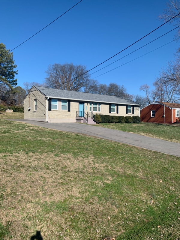 Photo - 317 Bonnaridge Dr