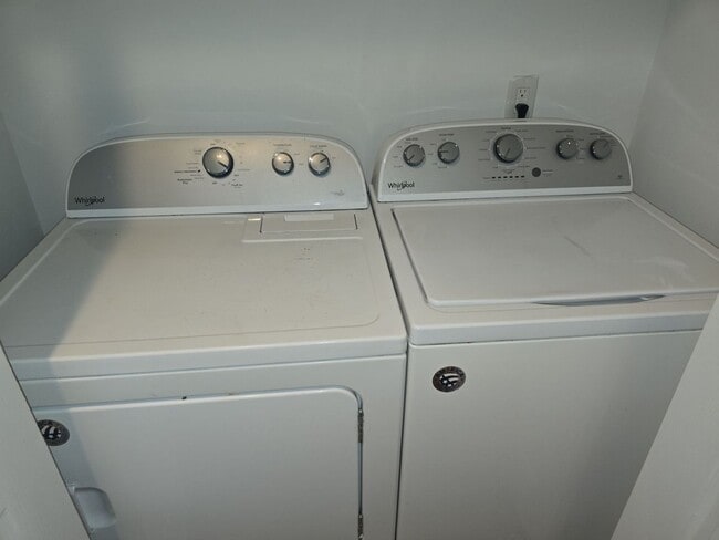 Photo - 2 bedroom 1 bath unit duplex