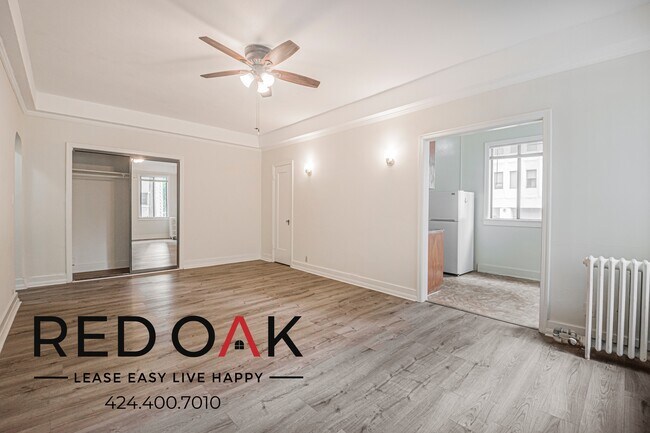 Photo - 630 S Kenmore Ave Unit 316