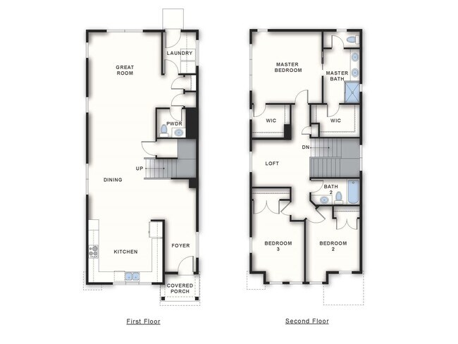 4725 Tanner Peak Trail