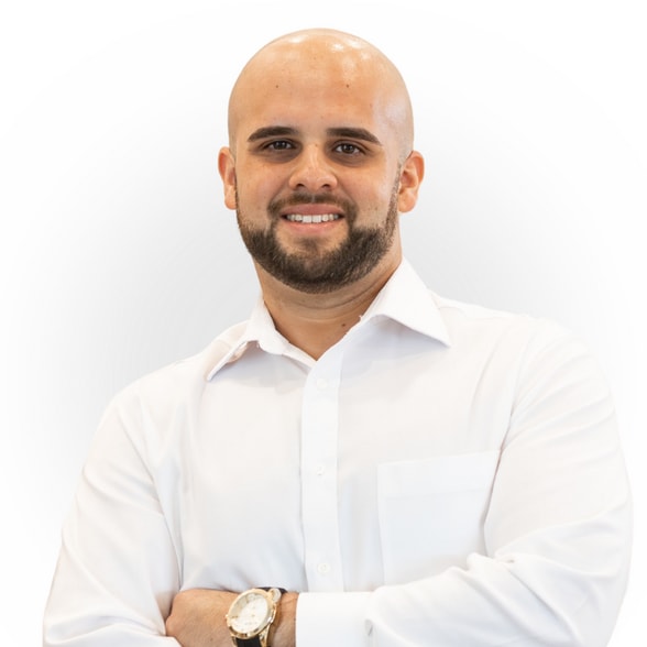 Primary Contact Photo