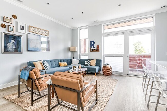 Photo - 7652 Madison St Unit 201