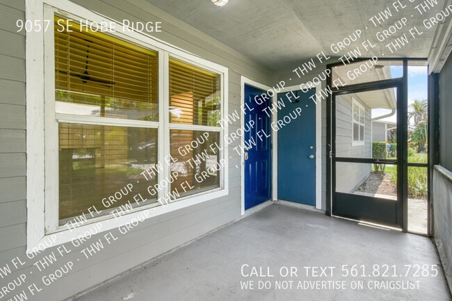 Photo - 9057 SE Hobe Ridge Ave