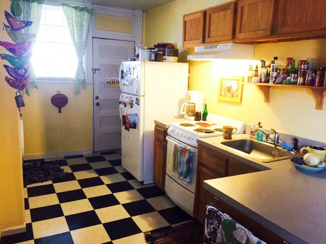 Photo - 3204 Stuart Ave Unit D