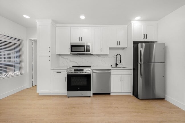 Photo - BRAND NEW Luxury Apartments in North Park!